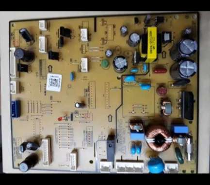 inverter kulkas samSung tipe RT29K5032S8