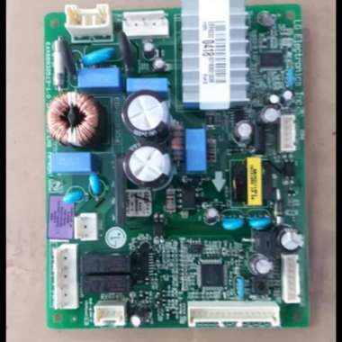 modul inverter kulkas LG