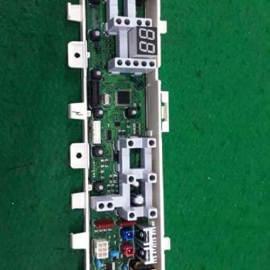 modul mesin cuci Samsung WA10M