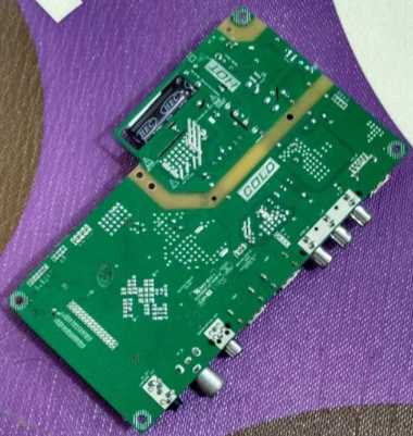 original panasonic part main board th-32e302g Panasonic