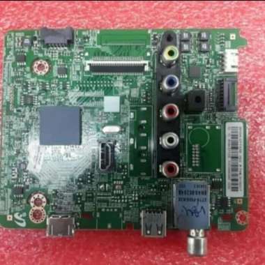 pcb main led samsung UA32H4000ARXXD