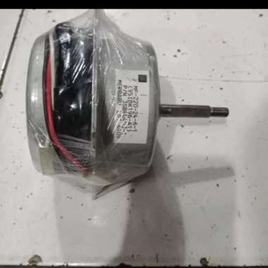 motor fan outdoor AC daikin