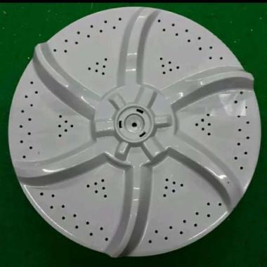 pulsator mesin cuci sharp diameter 33 cm gigi 11