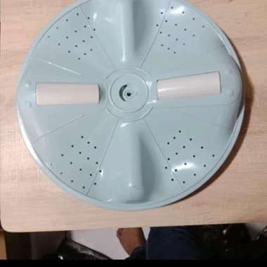 pulsator mesin cuci samsung diameter 40 gigi 11