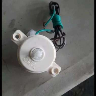 selector drain mesin cuci 2 tabung