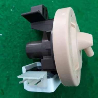water level sensor air mesin cuci Samsung ori