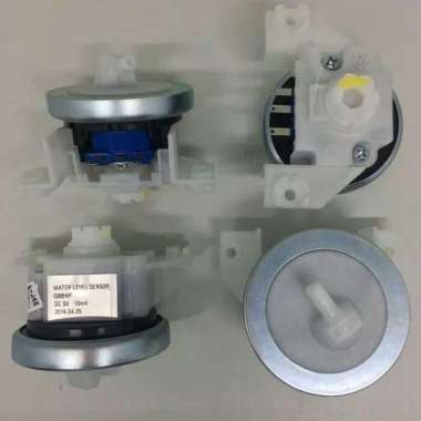 water level mesin cuci aqua original