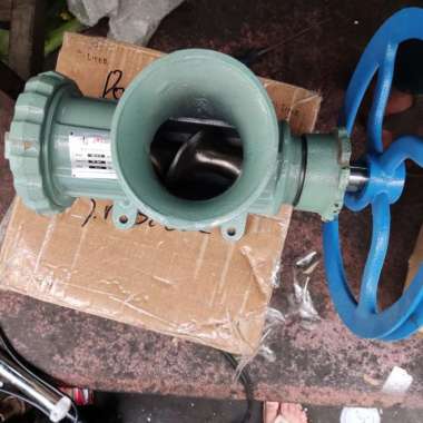 Mesin Penggiling Daging Mahkota