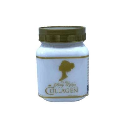 Pemutih badan ampuh aman DR GLOW BODY LOTION COLLAGEN BIBIT COLAGEN BPOM PELEMBAB KULIT BODY LOTION