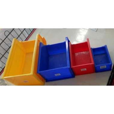 KOTAK PERKAKAS / JOLLY BOX NO.400 LS