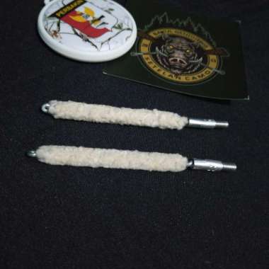 CLEANING MOP CAL 22 / KAIN PEMBERSIH LARAS CAL 22 / LAP KATUN PEMBERSIH LARAS OEM