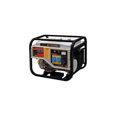 Mesin Genset Bensin Generator Set Gasoline Lakoni ZEUS 3.0 EC