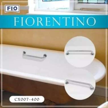 Grab bar 60 cm/pegangan kamar mandi