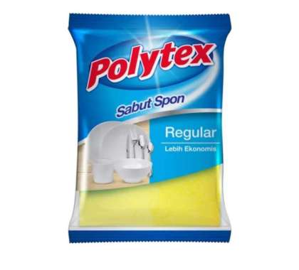 Spon cuci piring polytex