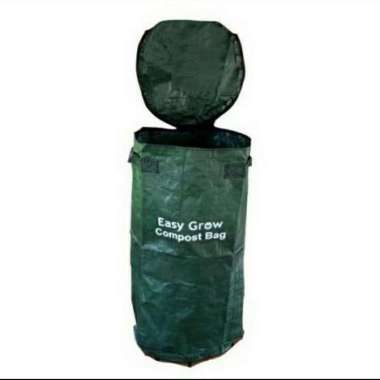 Compost Bag 80 Liter / Kantong Kompos Easy Grow