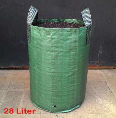 Planter Bag 28 Liter