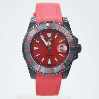 BALMER B.8138MB - Jam Tangan Pria Original - Red