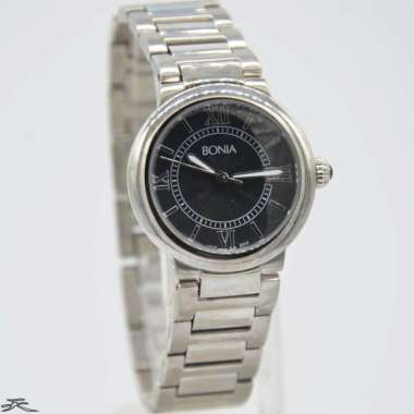 BONIA B855-2333 - Jam Tangan Wanita Original