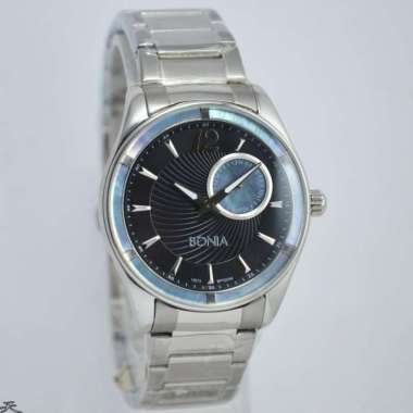 BONIA BPT203-3335M - Jam Tangan Wanita Original