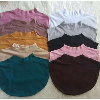 nama dalaman baju untuk hijab