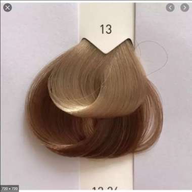 Majifashion 13 + Oxidant