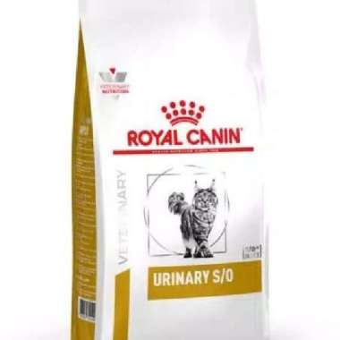 Royal canin urinary SO 400 gram