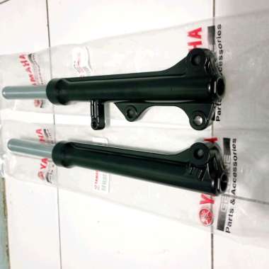 AS SHOCK PLUS TABUNG YAMAHA VEGA ZR VEGA R NEW ORI YGP 5D9