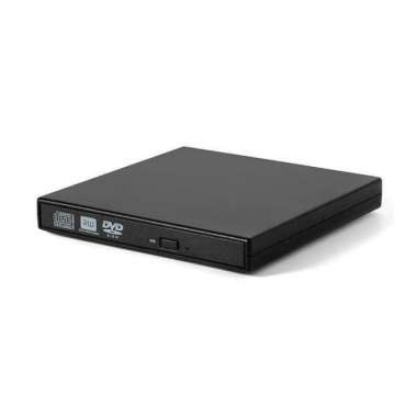 Illusion Dvd-Rw External Usb 2.0 - Dvd Rw External