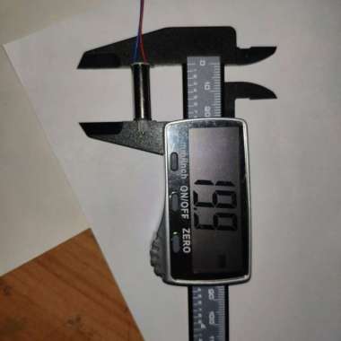 Motor Drone Eachine E58 GD88 Dinamo