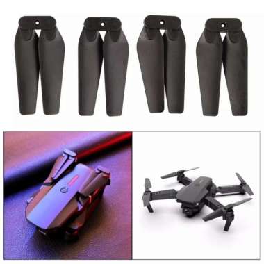 Propeller Drone E99 E99 Pro Propeler Baling Baling