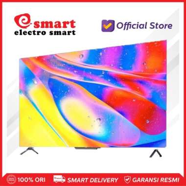 TCL QLED TV 55 INCHI 55Q725