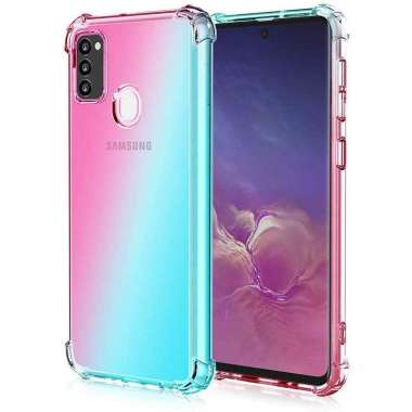 Jual Samsung Galaxy M21s September 22 Garansi Resmi Harga Murah Blibli