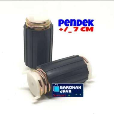 Kaki Per PENDEK Umum Dinamo Mesin Cuci/Dudukan Motor Spin Pengering
