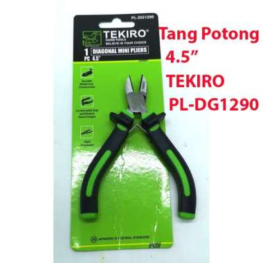 Tekiro Tang Potong Kabel Fiber Optik