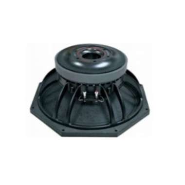 Speaker huper shop 18 in