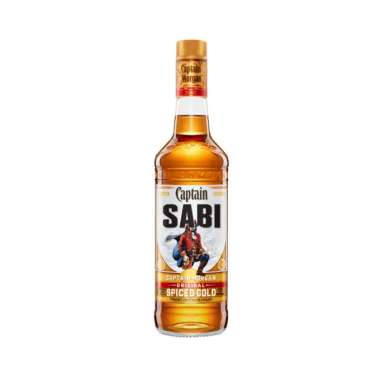 Daftar Harga Captain Morgan Terbaru September 2022 - Blibli
