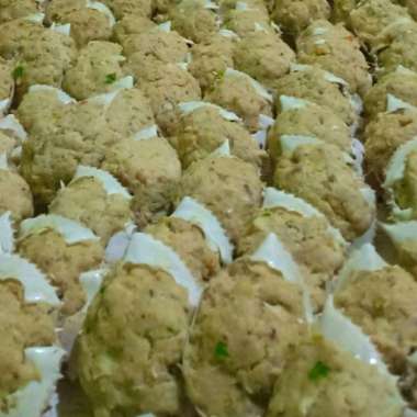 ketam rajungan isi daging rajungan 6pcs