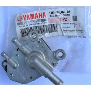 MEMBRAN/KERAN BENSIN F1ZR KRAN BENSIN CRYPTON F1 ZR ALFA 14D/4YS