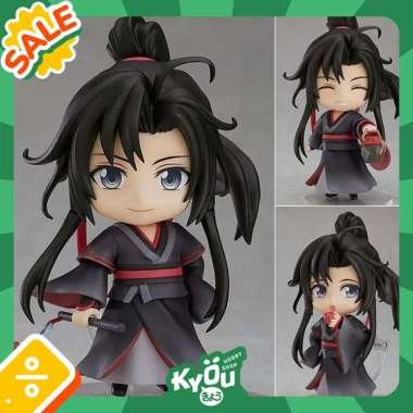 Nendoroid Wei Wuxian - Mo Dao Zu Shi (Re-Release)