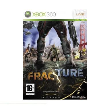 Game Xbox 360 Terbaru Di Kategori Mainan Video Games Blibli Com
