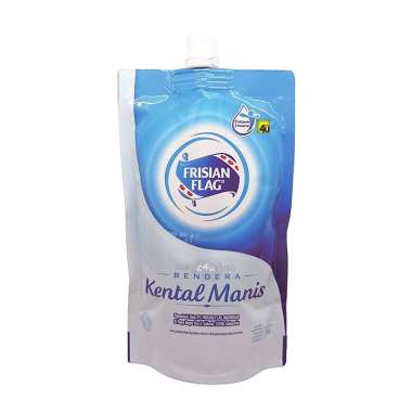 Frisian Flag Susu Kental Manis