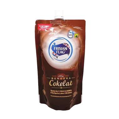 Frisian Flag Susu Kental Manis