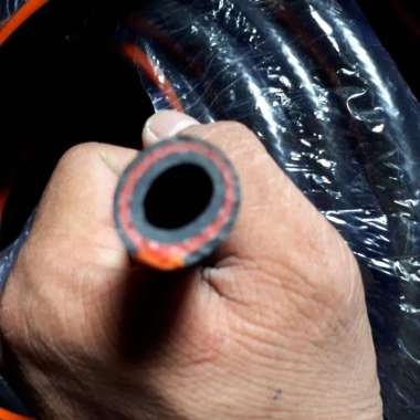 Selang Solid 5 lapis Hrg permeter