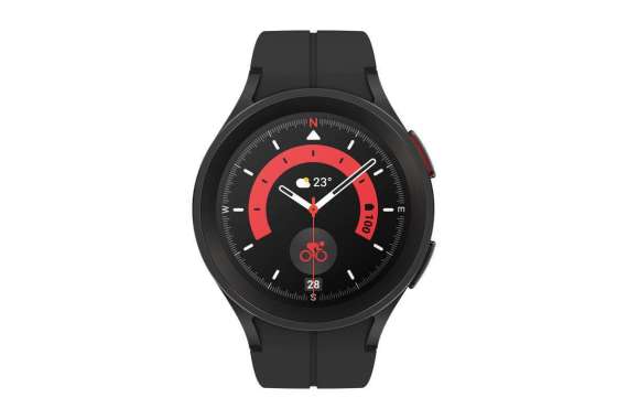 Samsung watch 5 pro cena Clearance