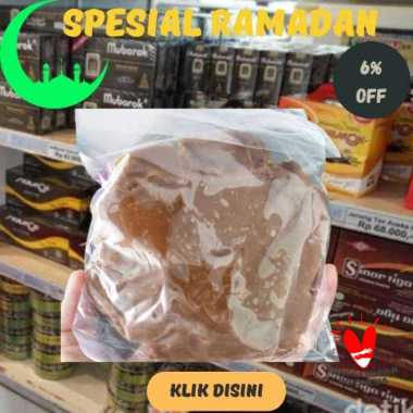 INTIP JENANG / KERENG ASLI MUBAROK PASTI ENAK