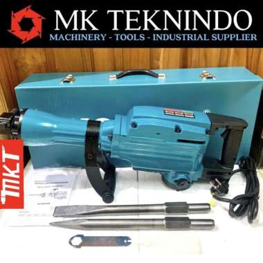 Modern DH 65 Demolition Jack Hammer Mesin Bor Bobok Beton Tembok DH65