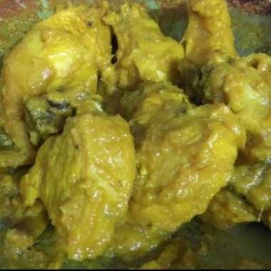 Dada ayam +paha 5 pcs