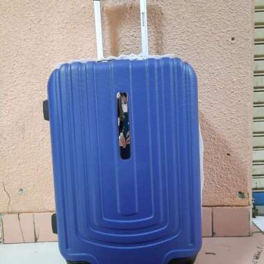 koper president 5280 20 inch original - Hijau Biru