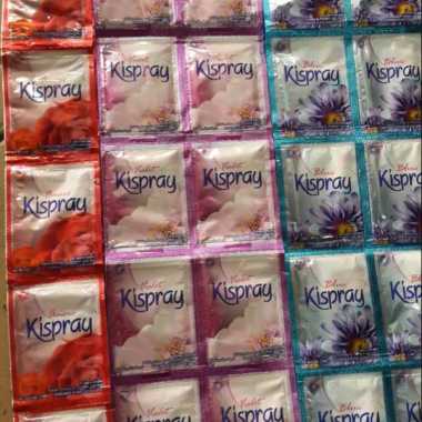 Kispray sachet Gold