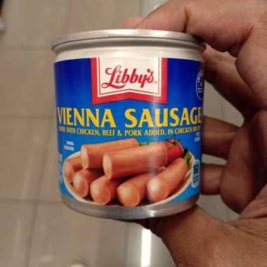 Jual Vienna Sausage Termurah - Harga Grosir Terupdate Hari ...